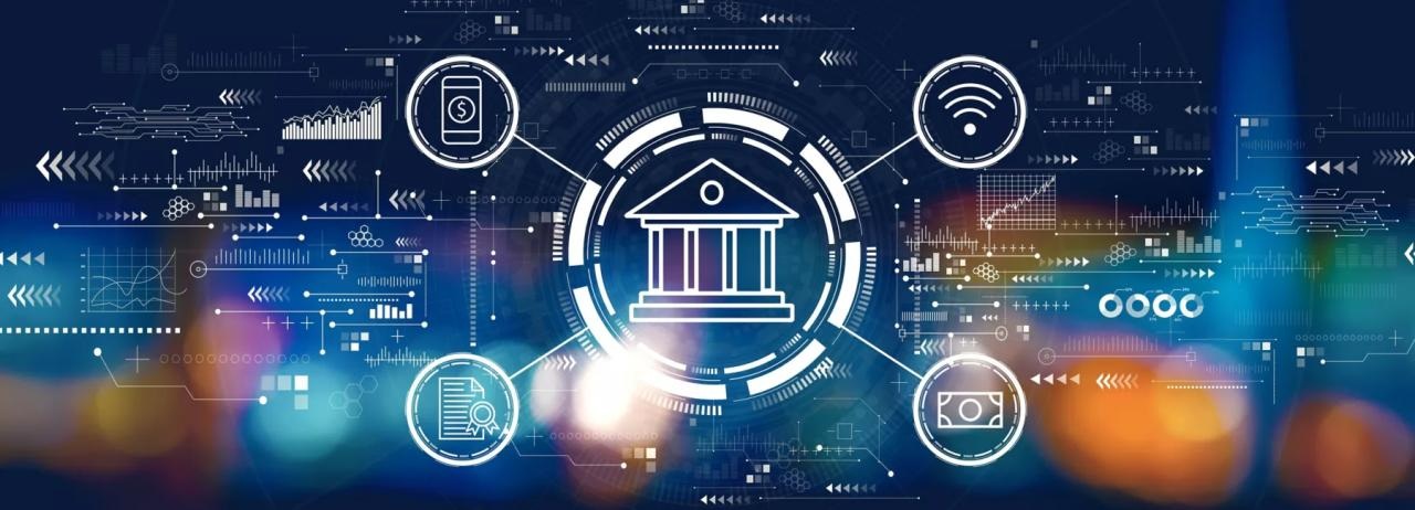Investment Banks & Lenders