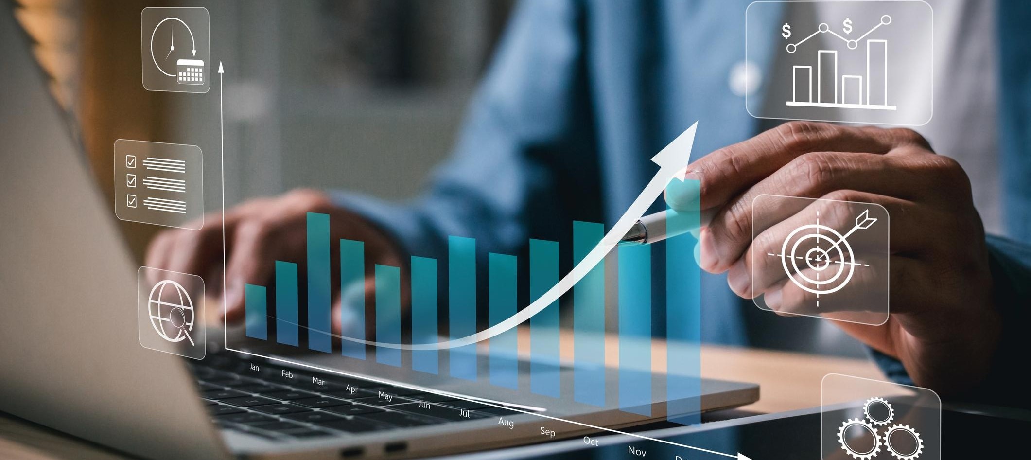 Fractional CFO Firms